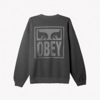 Sweater OBEY Eyes Icon