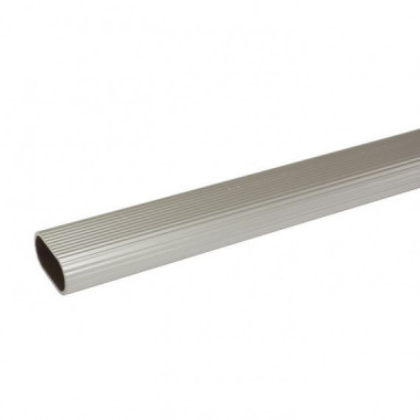 Tubo amig armario 1- 30x15 2  aluminio