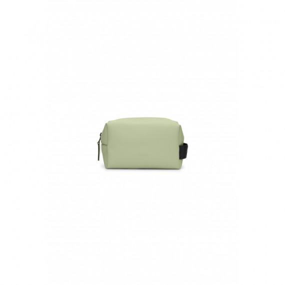 Neceseres Neceser RAINS Impermeable Wash Bag Small Earth