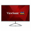 Monitor VIEWSONIC 27" IPS Fhd Gaming Multimedia HDMI VGA 3YR