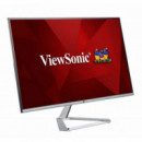 Monitor VIEWSONIC 27" IPS Fhd Gaming Multimedia HDMI VGA 3YR