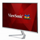 Monitor VIEWSONIC 27" IPS Fhd Gaming Multimedia HDMI VGA 3YR