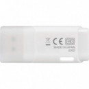 Pen Drive 64GB Kioxia USB 2.0 White  TOSHIBA KIOXIA