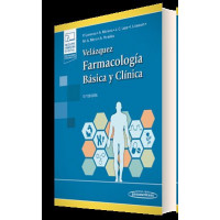 Velazquez. Farmacologia Basica y Clinica