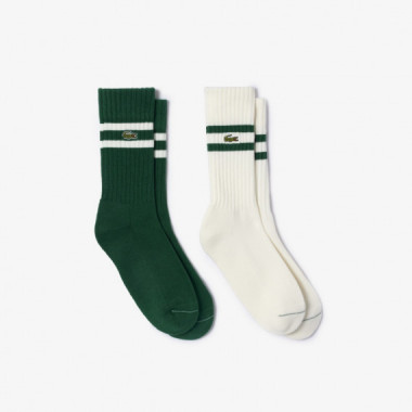 Bipack Calcetines LACOSTE