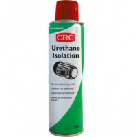 Crc Urethane Isolation Rojo 250 Ml