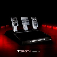 T-gt Ii - PS5 / PS4 / Pc  THRUSTMASTER