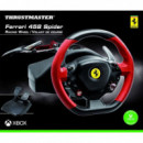 Ferrari 458 Spider - Xbox One / Xbox Series  THRUSTMASTER