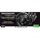 Tx Racing Wheel Leather Edition - Xboxone / Pc / Xbox Series  THRUSTMASTER