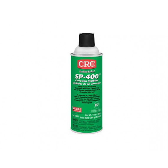 Crc Spray Sp 400 250ML