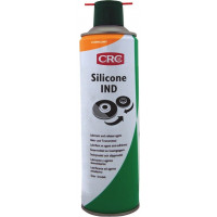 Crc Silicona Industrial 500 Ml
