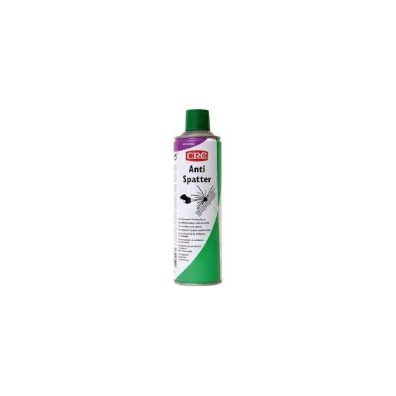 Crc Anti Spatter Industrial 500ML