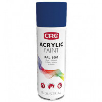 Crc Acryl Ral 5002 Azul 400 Ml