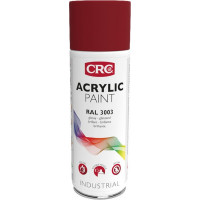 Crc Acryl Ral 3003 Rojo 400ML