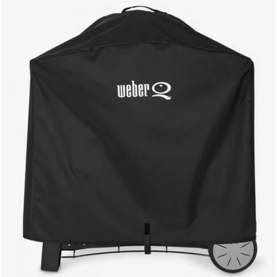 Weber® Funda Premium para Barbacoa Serie Q 300 /q 3000 Weber®  WEBER