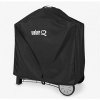 Weber® Funda Premium para Barbacoa Serie Q 300 /q 3000 Weber®  WEBER
