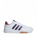 Zapatilla Courtbeat Court Lifestyle  ADIDAS