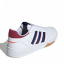 Zapatilla Courtbeat Court Lifestyle  ADIDAS