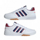 Zapatilla Courtbeat Court Lifestyle  ADIDAS