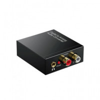 TM ELECTRON Convertidor Audio Digital a Analogico CNV1030