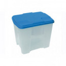 Caja Plastica Miobox 560X390X350 M76TT
