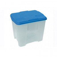 Caja Plastica Miobox 560X390X350 M76TT