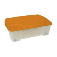 Caja Plastica Miobox 560X390X350 M76BT