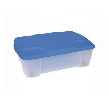 Caja Plastica Miobox 560X390X180 M41TT