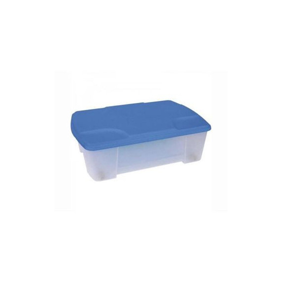 Caja Plastica Miobox 560X390X180 M41TT