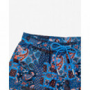 Pantalones Bañador GIANNI LUPO GL3003T