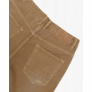 Pantalones Bermudas GIANNI LUPO GL6250Q Sand