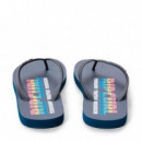 Chanclas Icons Of Surf Bloom  RIP CURL