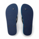 Chanclas Icons Of Surf Bloom  RIP CURL
