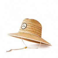 Sombrero de Paja Classic Surf  RIP CURL