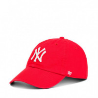 Gorra New York Yankees  47 BRAND