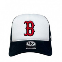 Gorra Mlb Boston Red Sox  47 BRAND