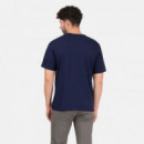 Camiseta Relaxed Fit Graphic  LEVI'S