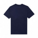 Camiseta Relaxed Fit Graphic  LEVI'S