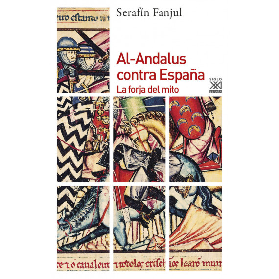 Al-andalus contra Espaãâ±a