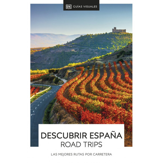 Descubrir Espaãâa Road Trips