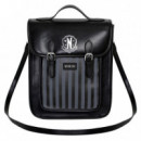 Bolso Mochila Original Miercoles  KARACTER MANIA