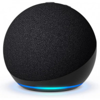 Altavoz Inteligente Wifi y BLUETOOTH Echo Dot (5ª Generación) con Alexa  AMAZON