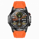 Reloj PETER COOK Pc.smart NX10 Black/orange