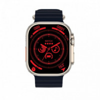Reloj PETER COOK Pc.smart Y28 Ultra Black