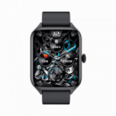 Reloj PETER COOK Pc.smart STA6 Black