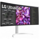 Monitor LG 40" Led Ultrawide Curvo Ultrahd 5K Freesync Usb-c