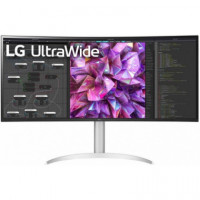 Monitor LG 38" Led Ultrawide Curvo Freesync