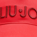 Gorra de Béisbol con Logotipo  LIU JO