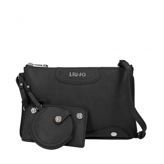 Bolso Small Handbag Black  LIU JO