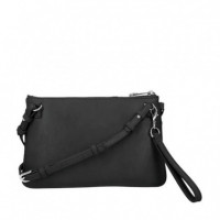 Bolso Small Handbag Black  LIU JO